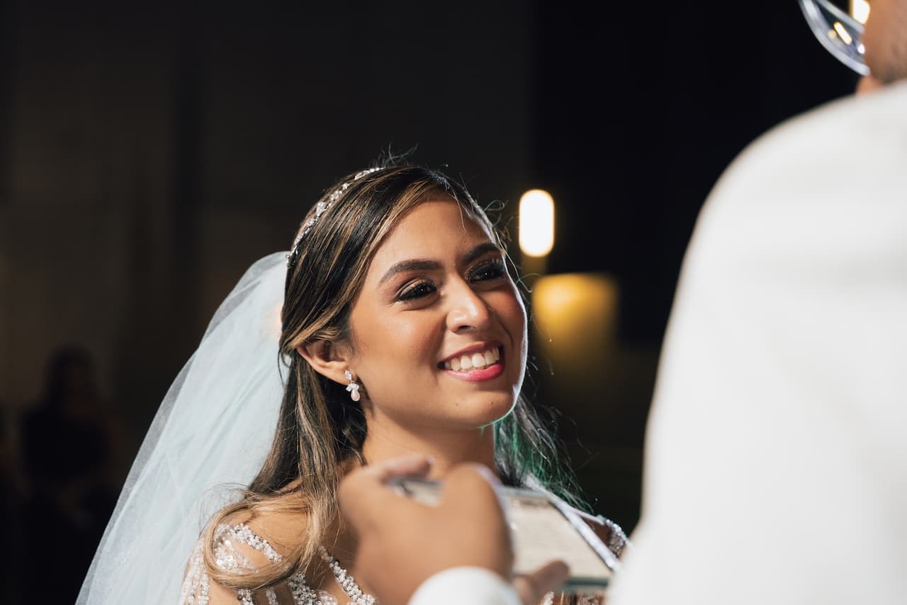 Ceremonia íntima