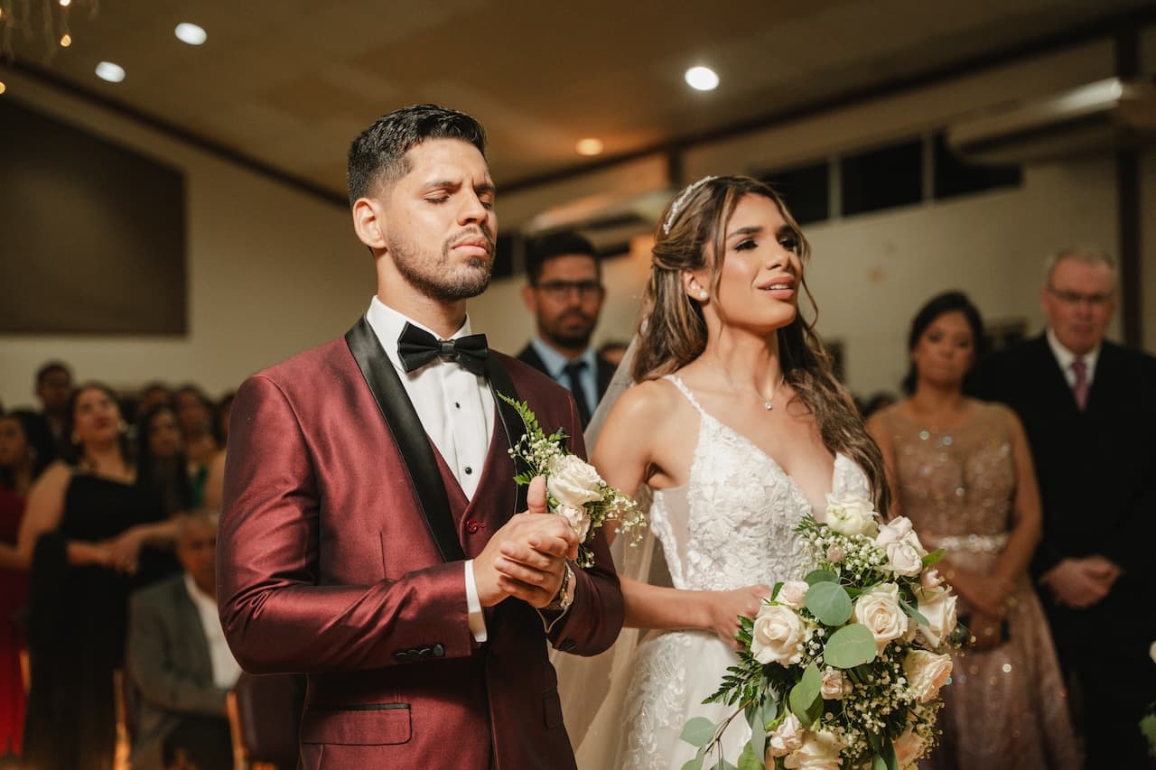 Cómo elegir a tu fotógrafa de bodas (sin arrepentirte después)