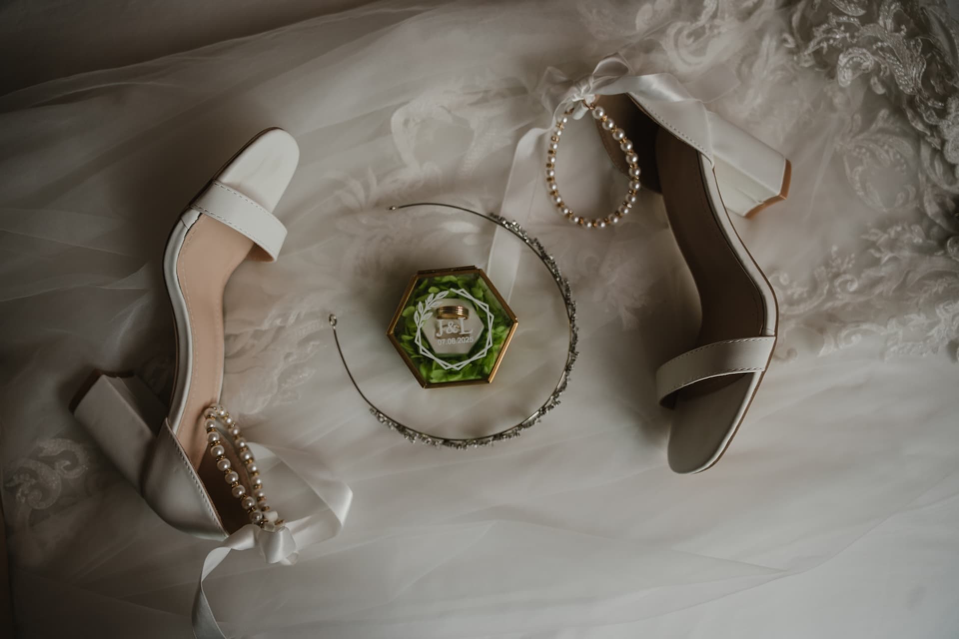 Cómo preparar tu boda para que las fotos queden perfectas